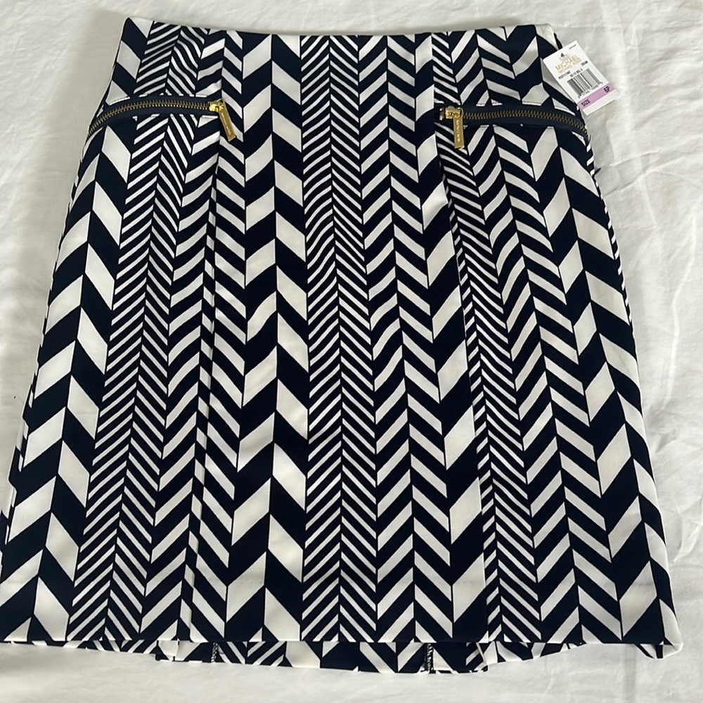 NWT michael kors skirt